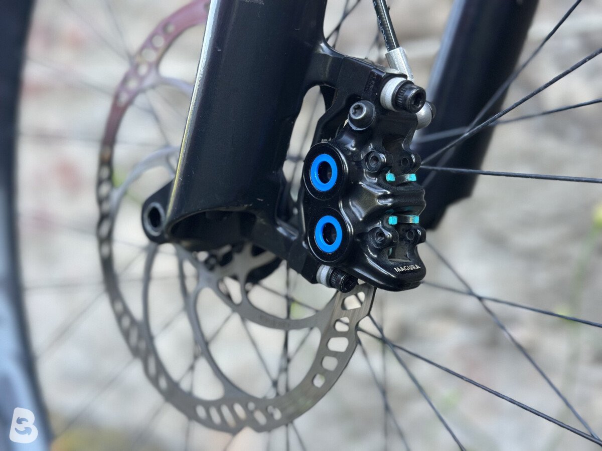 Focus Jam 6.8 Nine 2020