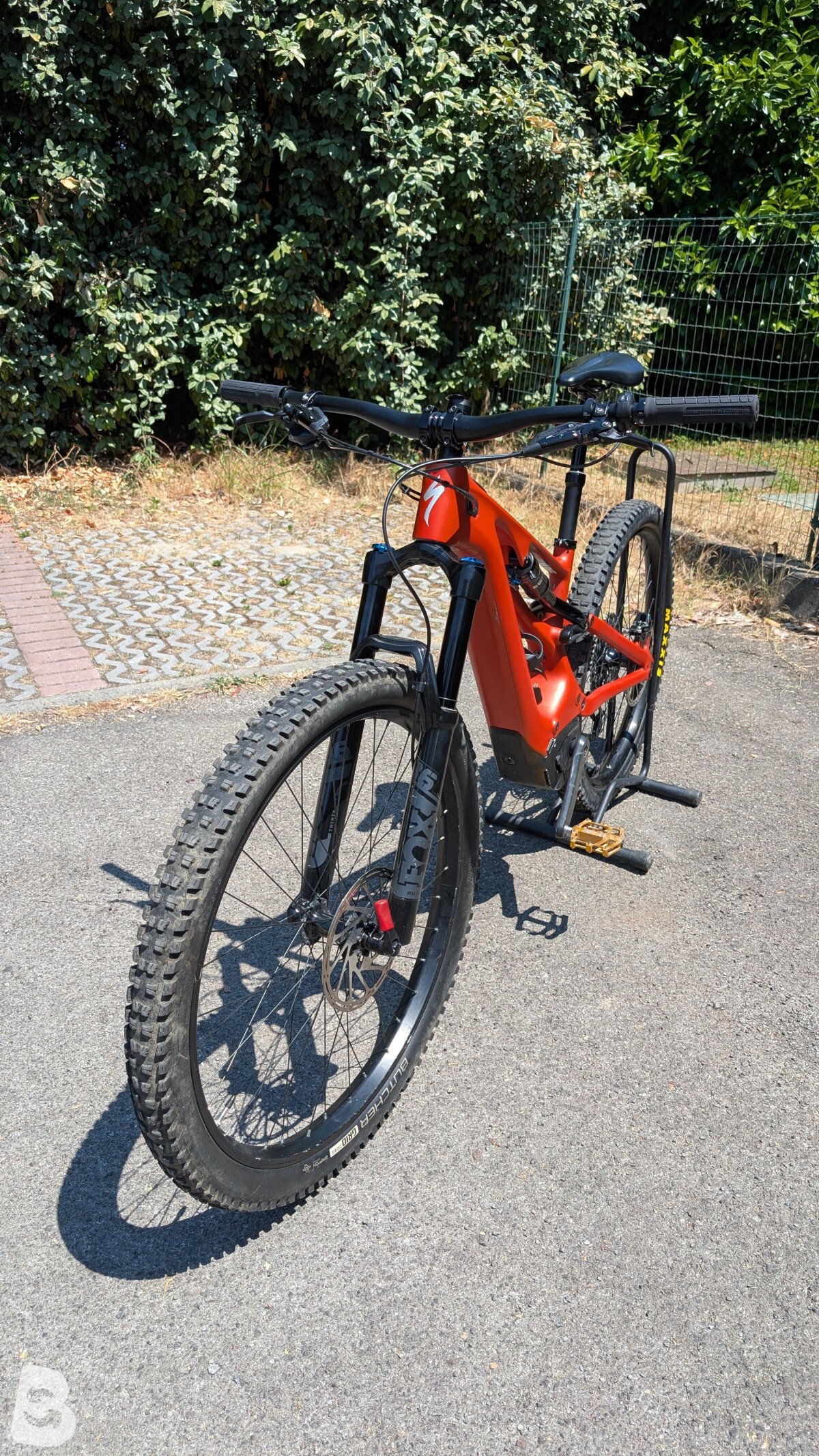 Specialized Turbo Levo Comp Full Carbon 2022
