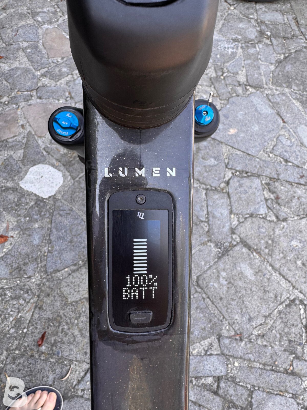 Scott Lumen eRIDE 910 2023