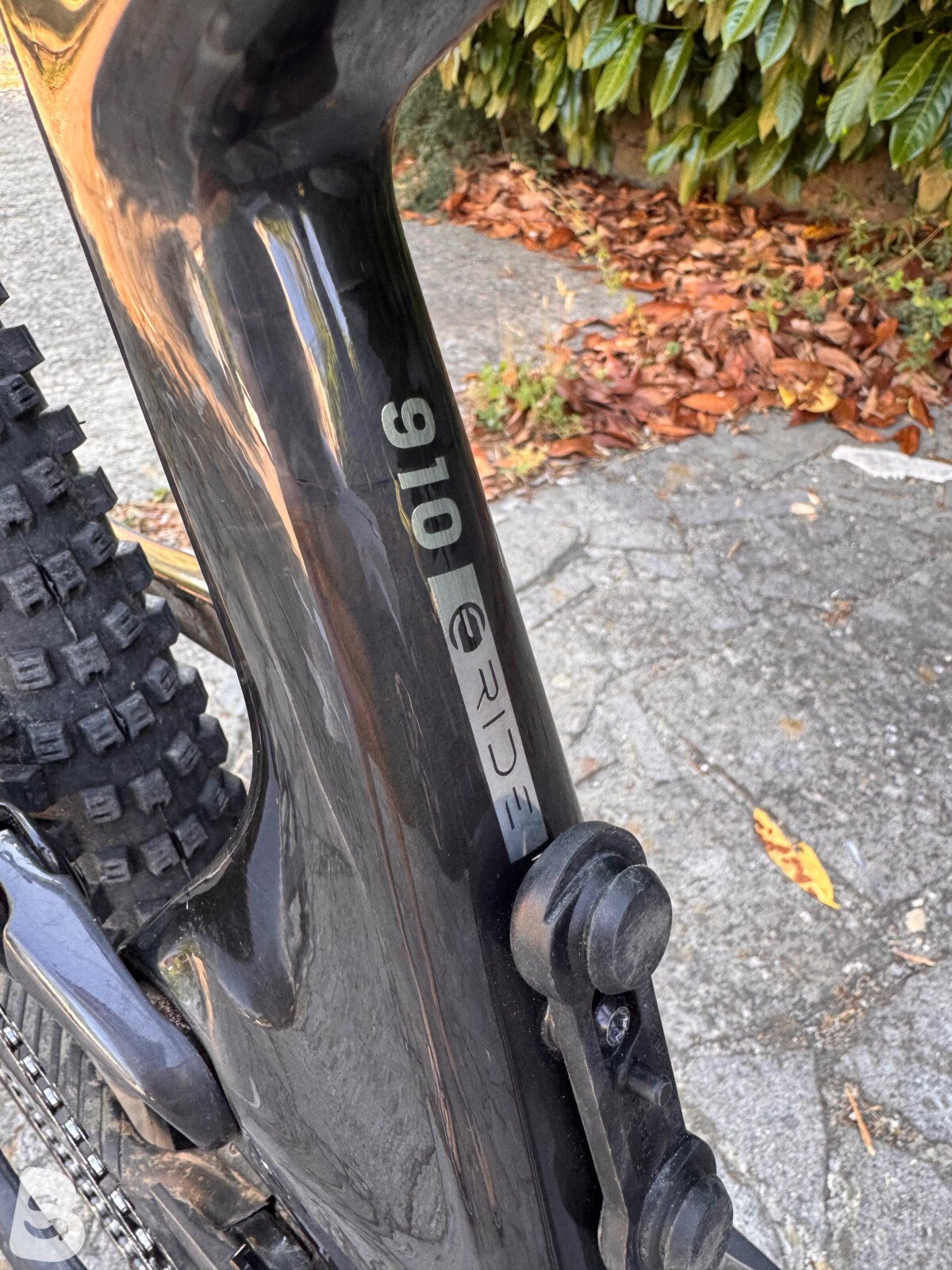 Scott Lumen eRIDE 910 2023
