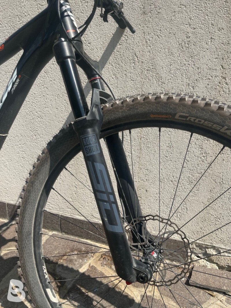 KTM Myroon 29 LTD 2016