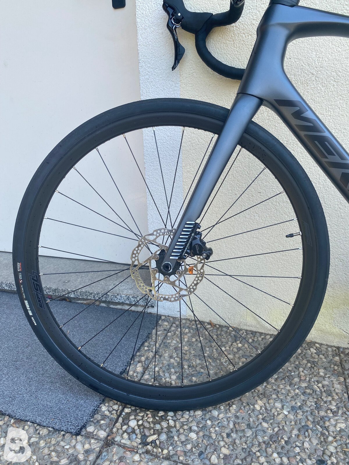 Merida Scultura endurance 4000 2025