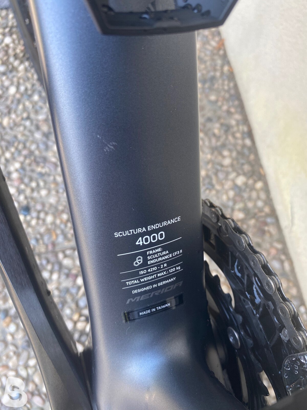 Merida Scultura endurance 4000 2025