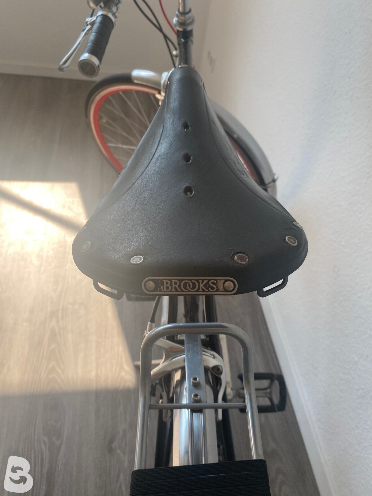 Gazelle Bikes Van Stael 2018