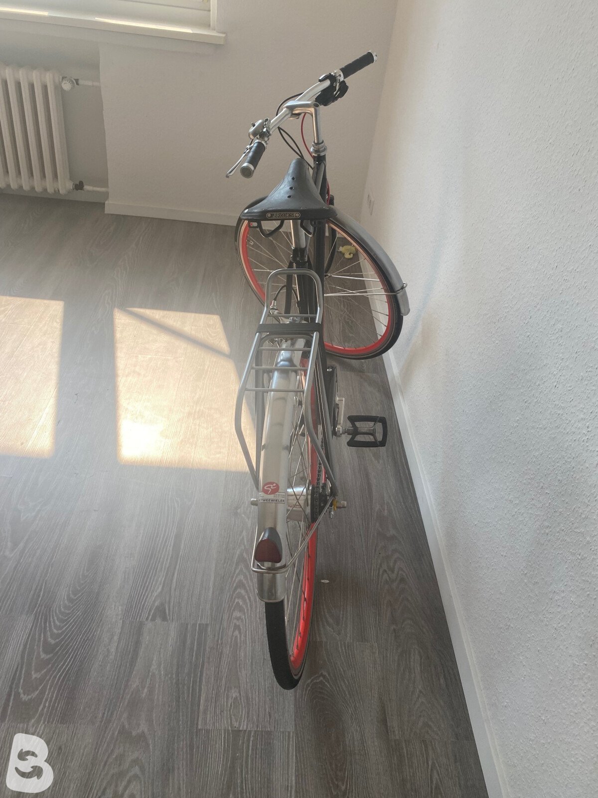 Gazelle Bikes Van Stael 2018
