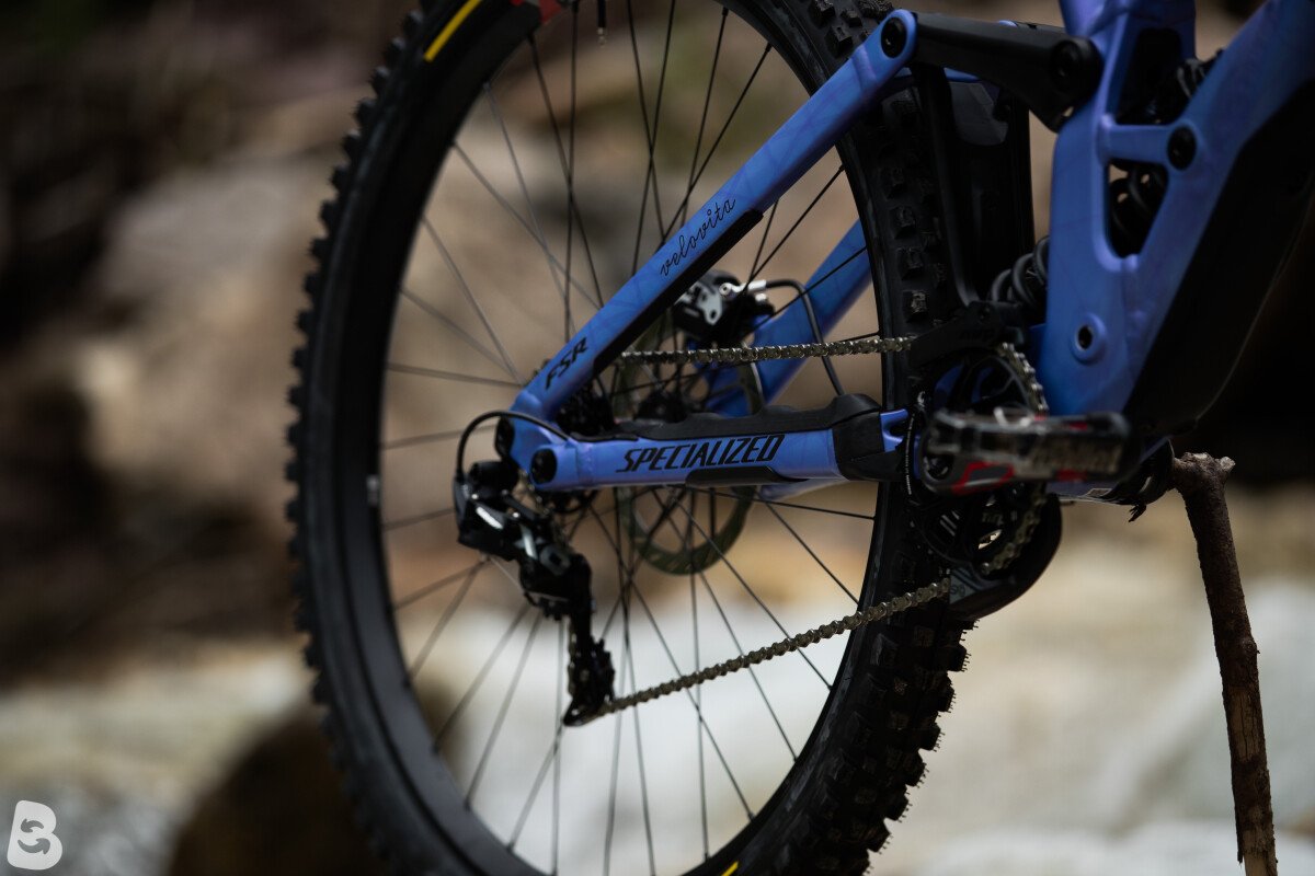 Specialized Demo Race 2024