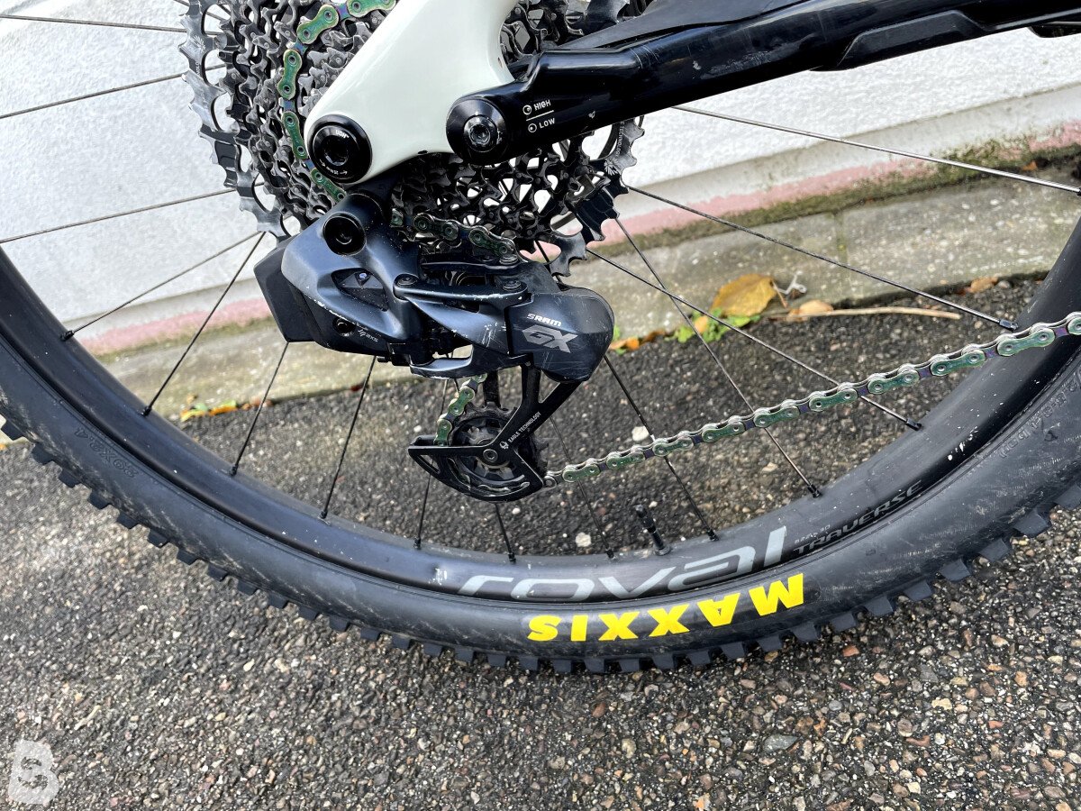 Specialized Stumpjumper evo expert 2022