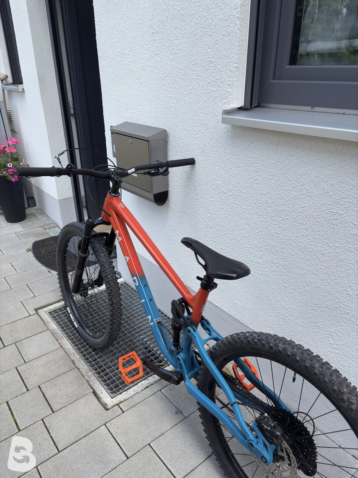 Marin Riftzone 1 2025