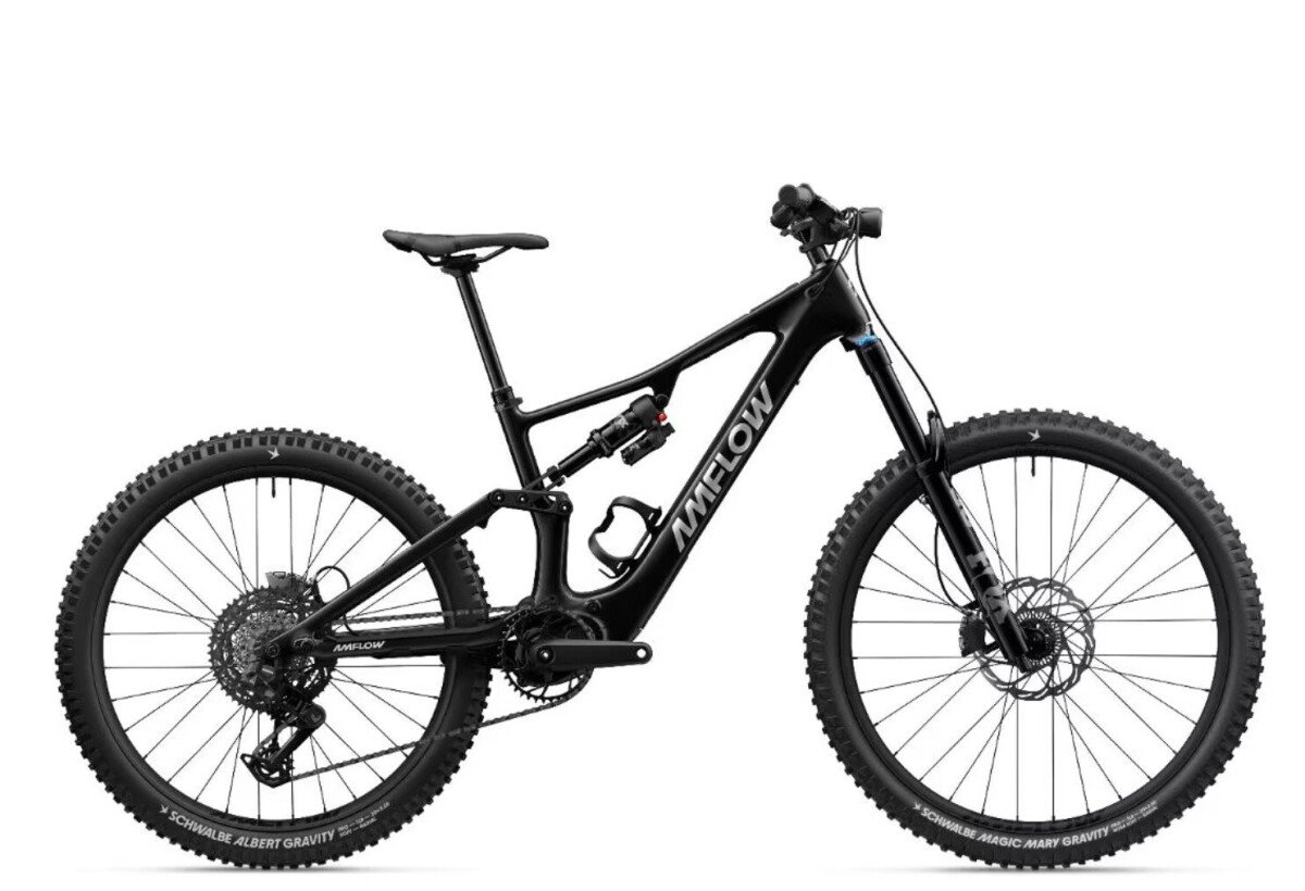 AMFLOW PX CARBON M2s 2027