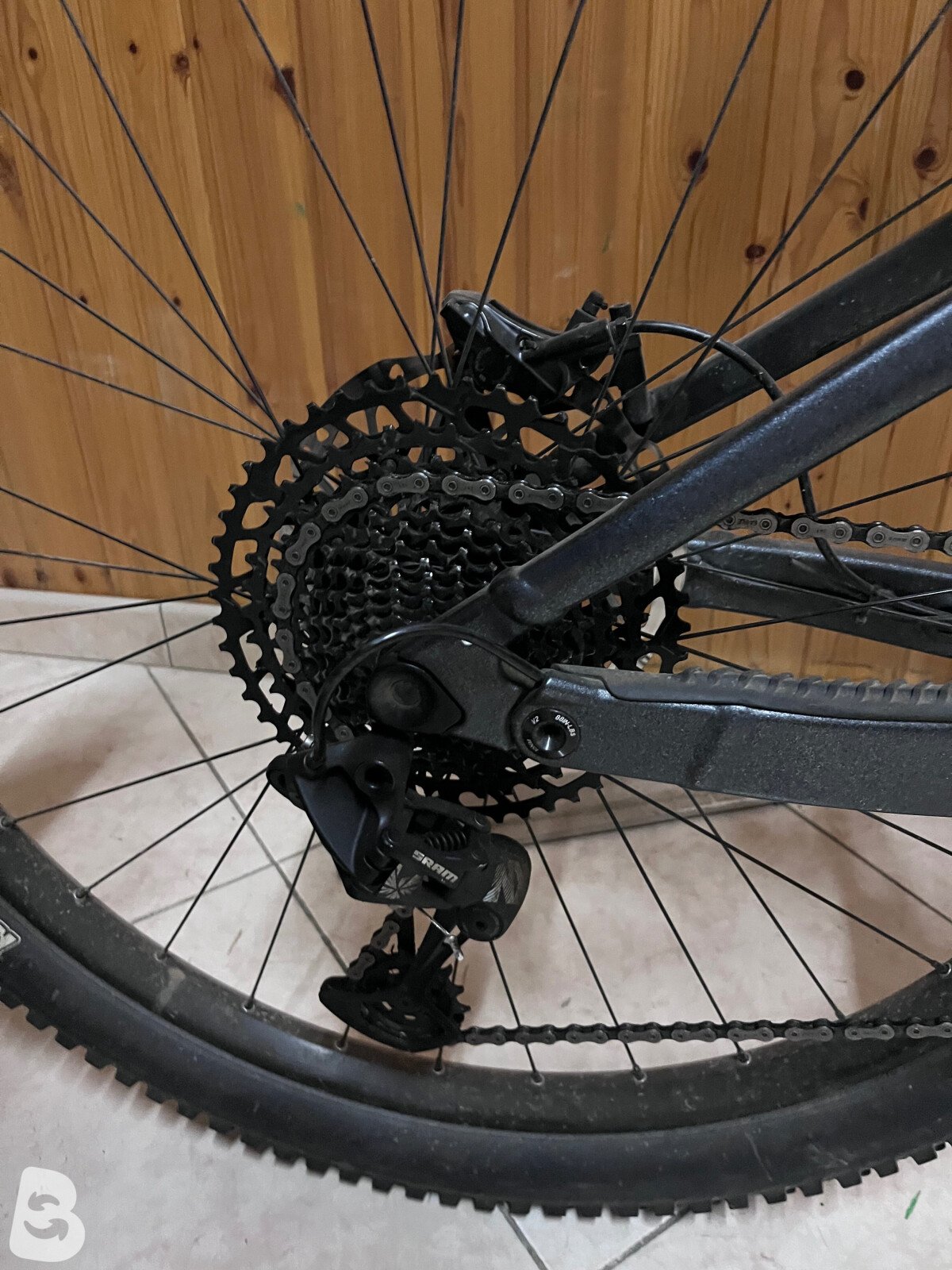 Scott Strike eRIDE 940 2022