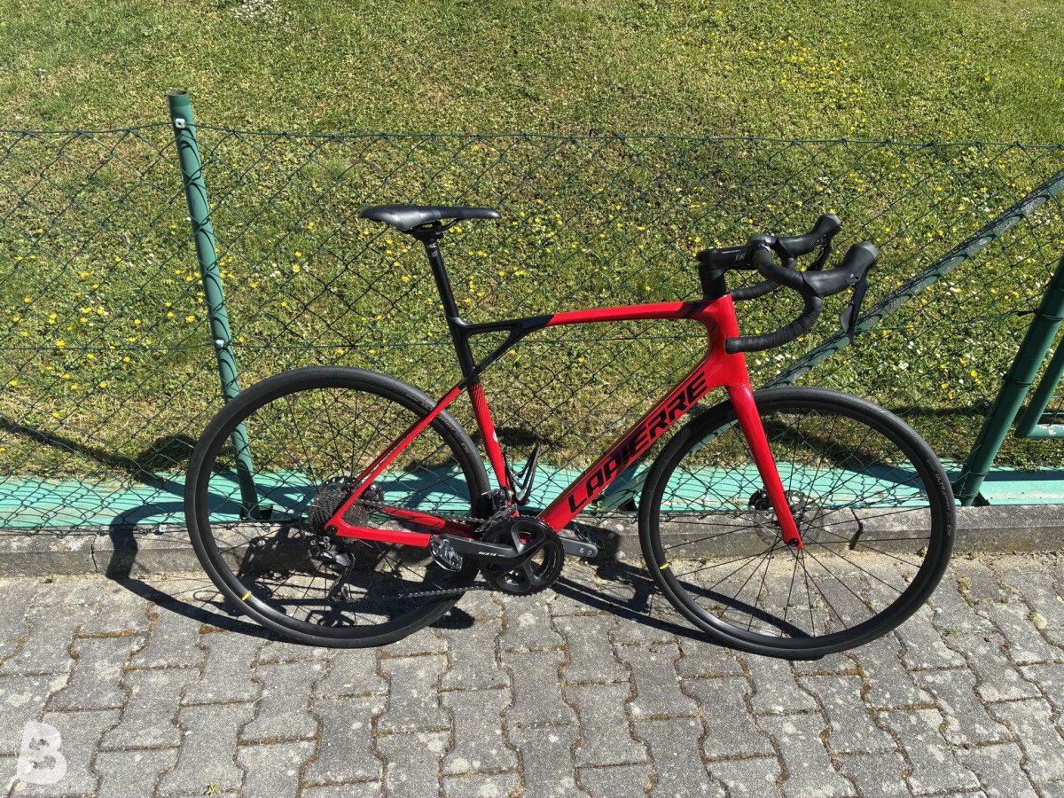 Lapierre Pulsium SAT 5.0 2022