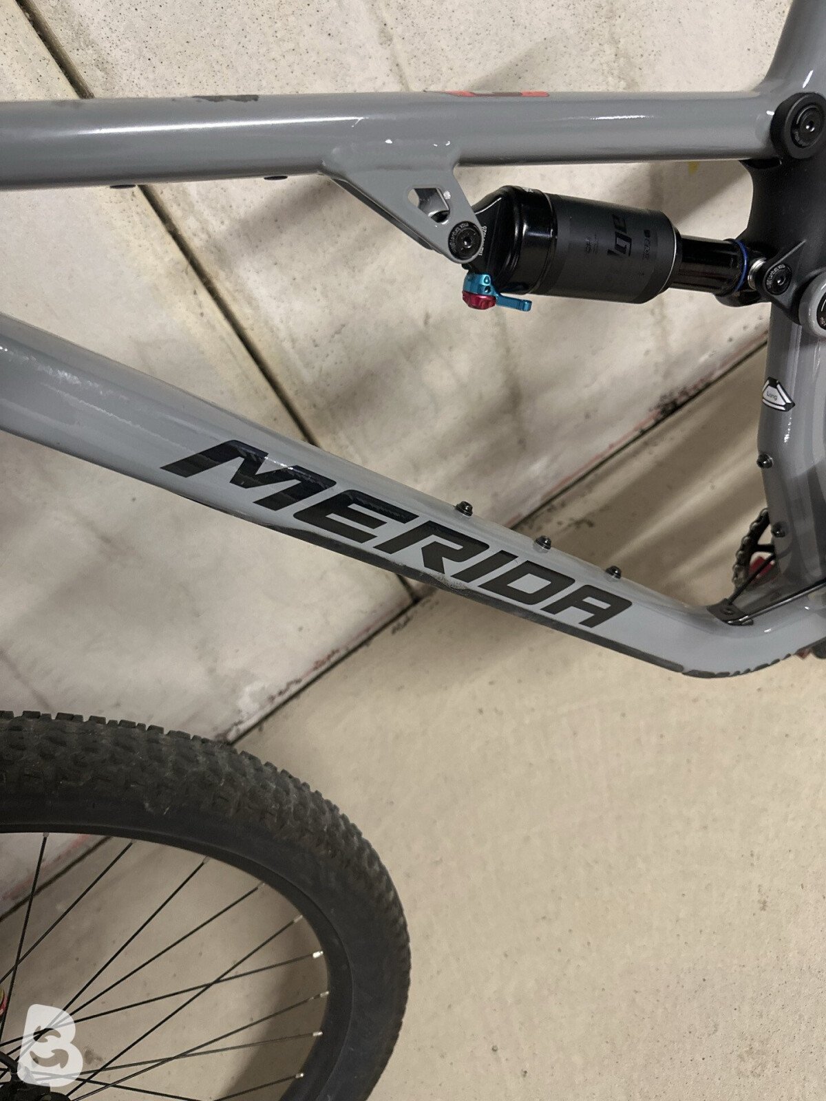 Merida One-twenty 2025