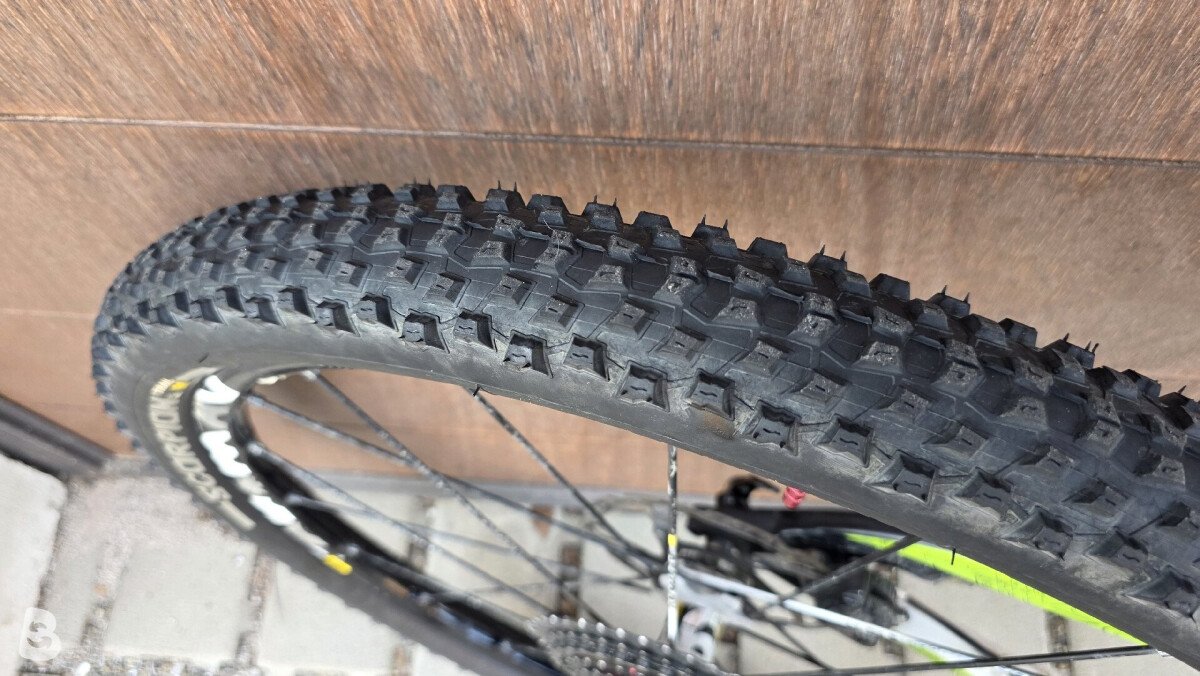 Lapierre Zesty 2014
