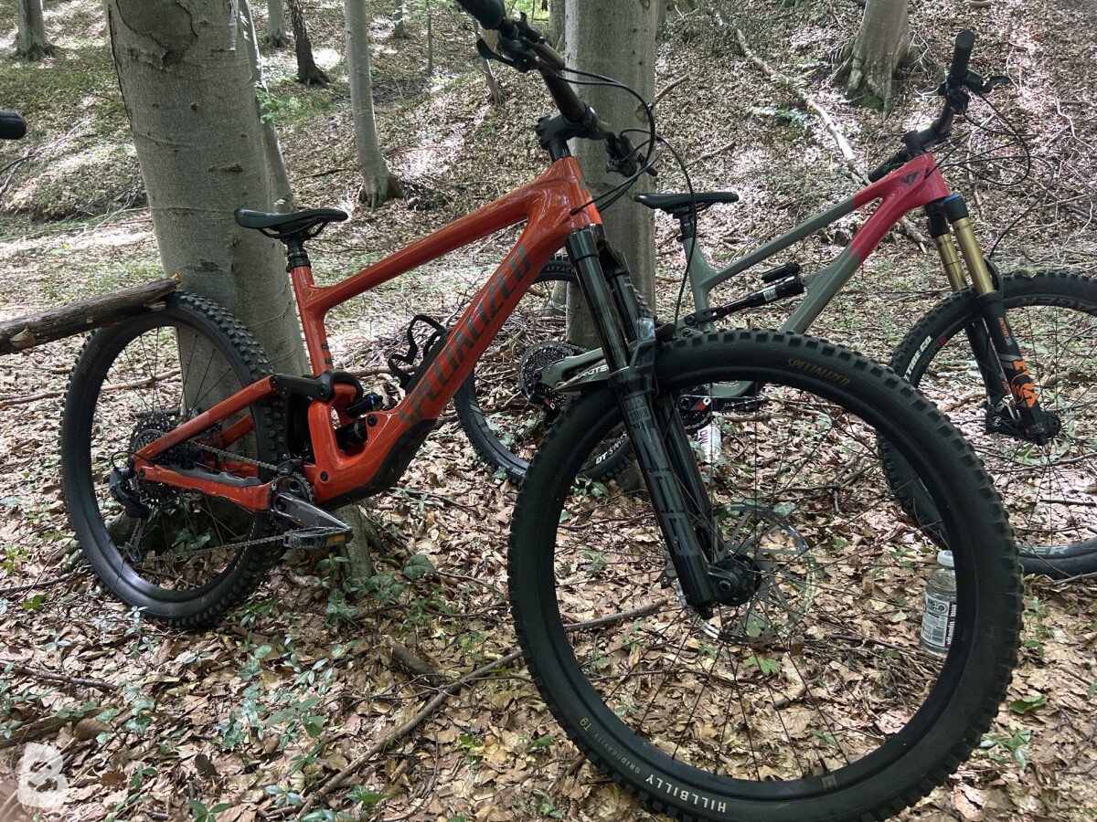 Specialized Enduro Comp 2023
