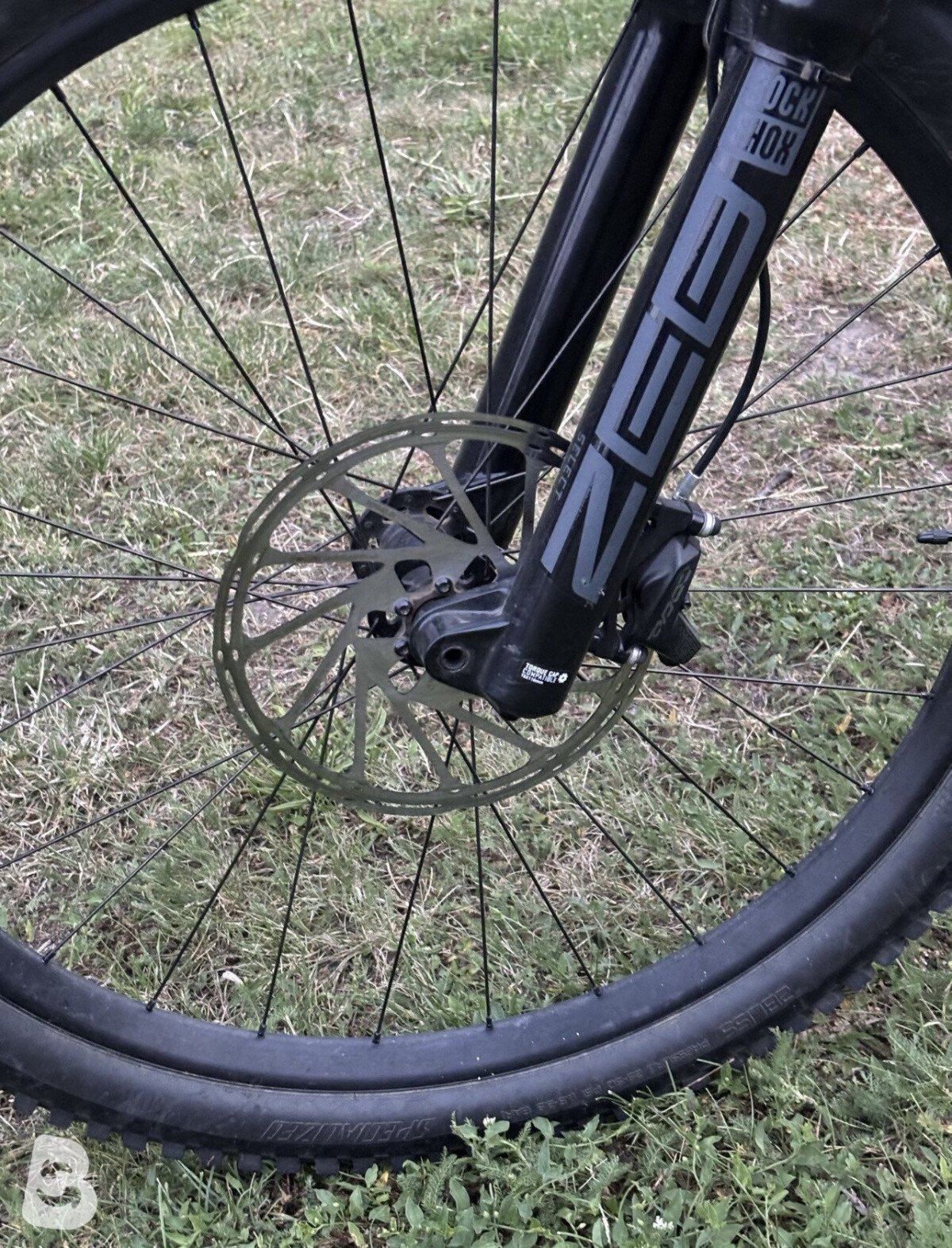 Specialized Enduro Comp 2023