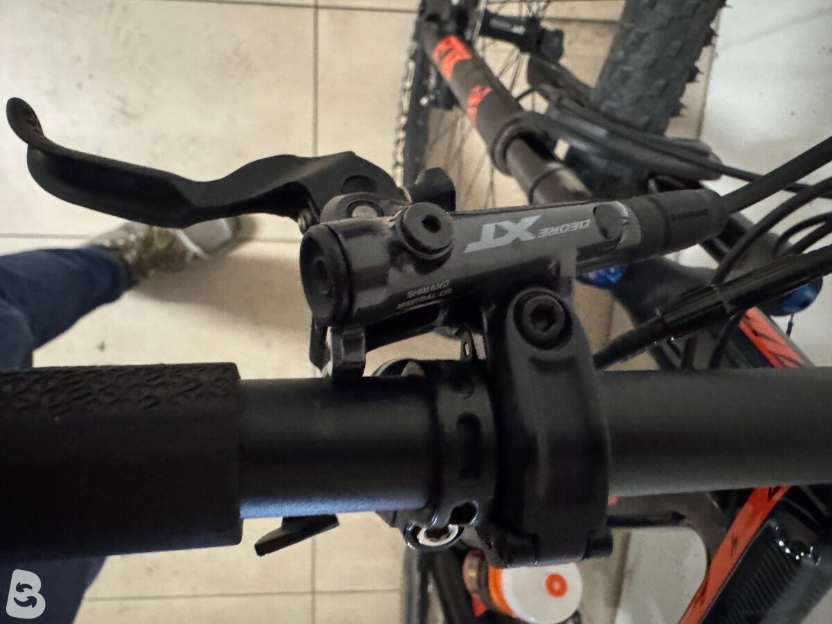 KTM Myroon Master 2021