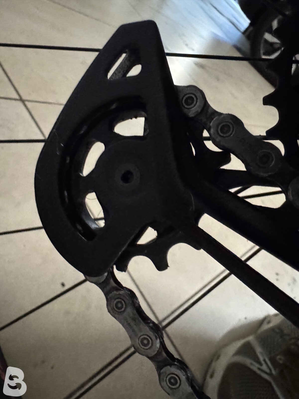 KTM Myroon Master 2021