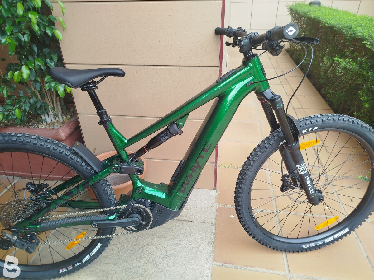 Whyte Kado S 2025
