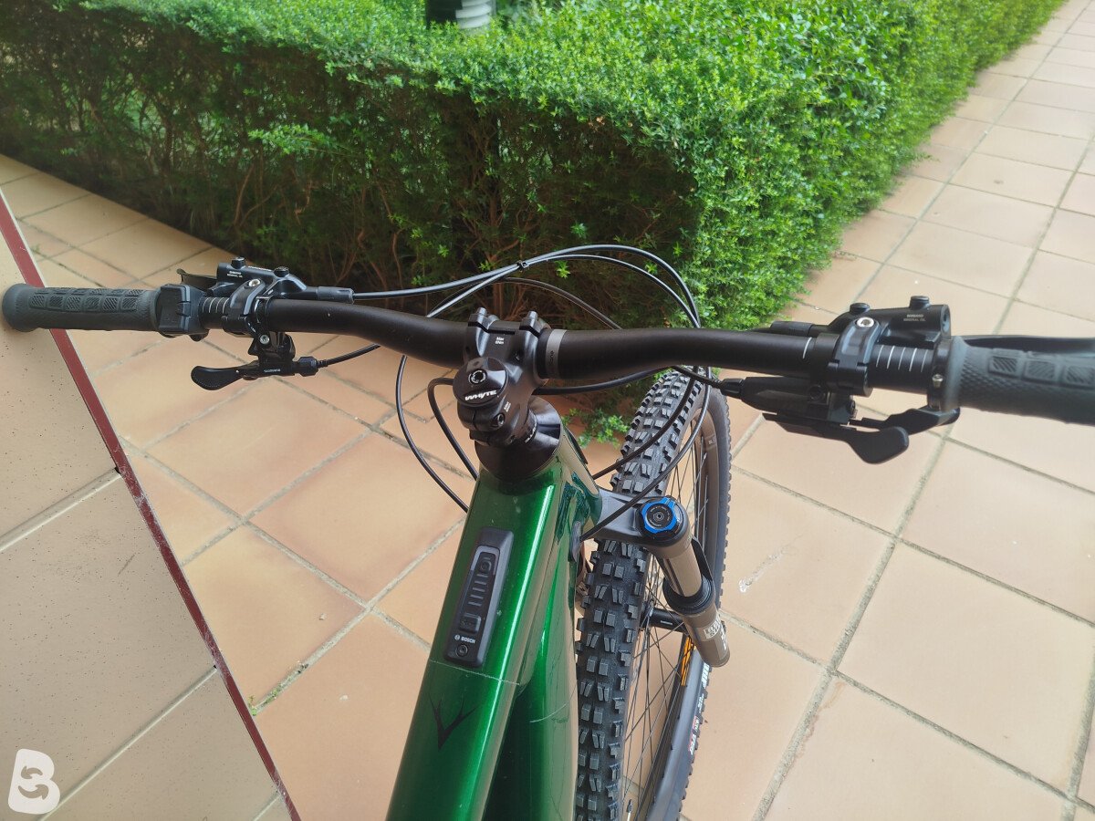 Whyte Kado S 2025
