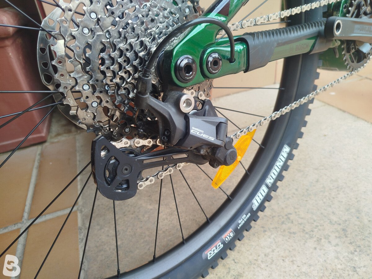 Whyte Kado S 2025