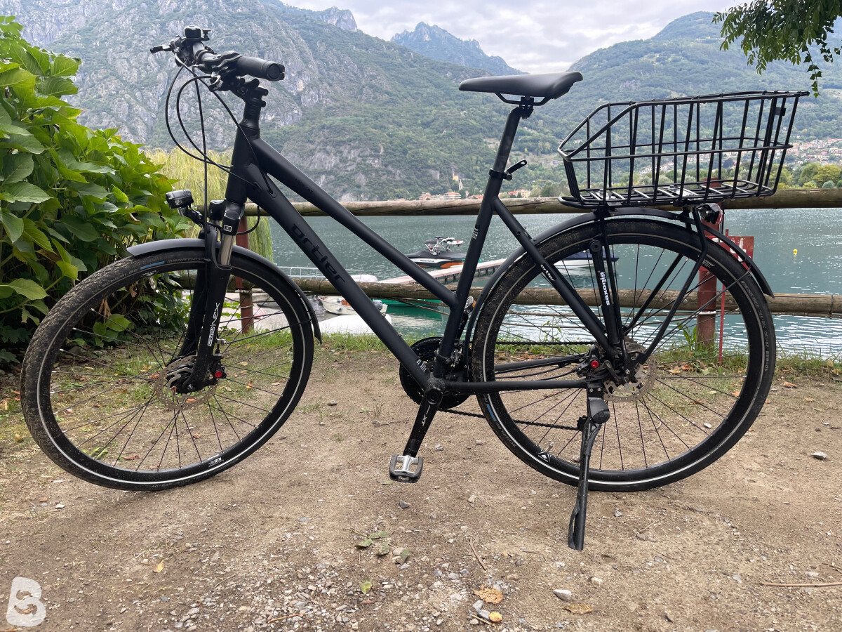 Ortler Ardache 2022