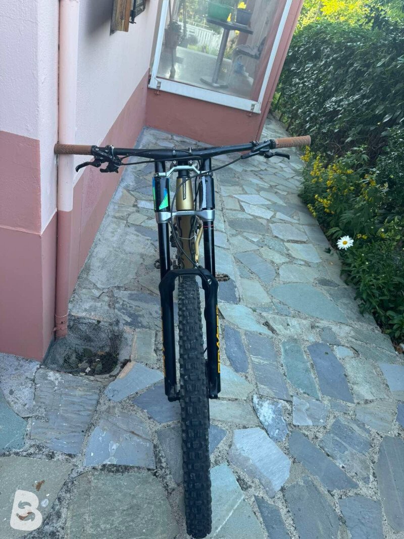 Orbea Rallon M 2023
