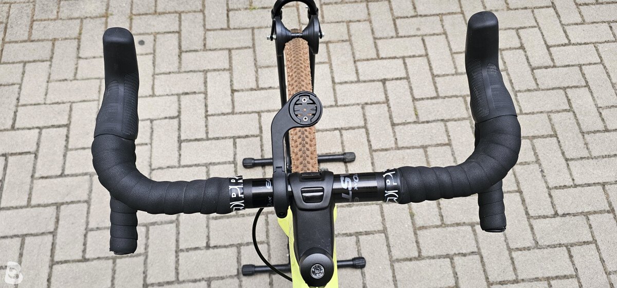 BMC URS 01 THREE 2021