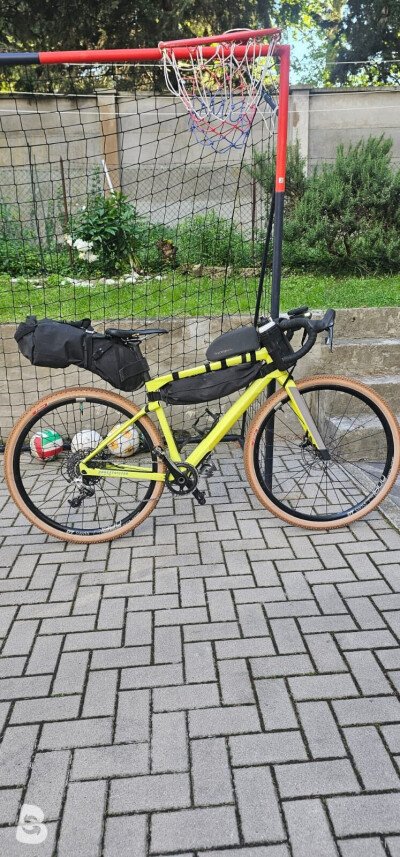 BMC URS 01 THREE 2021