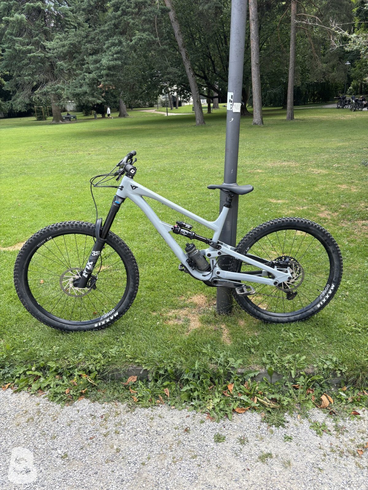 YT Industries Capra Core 2 MX 2024