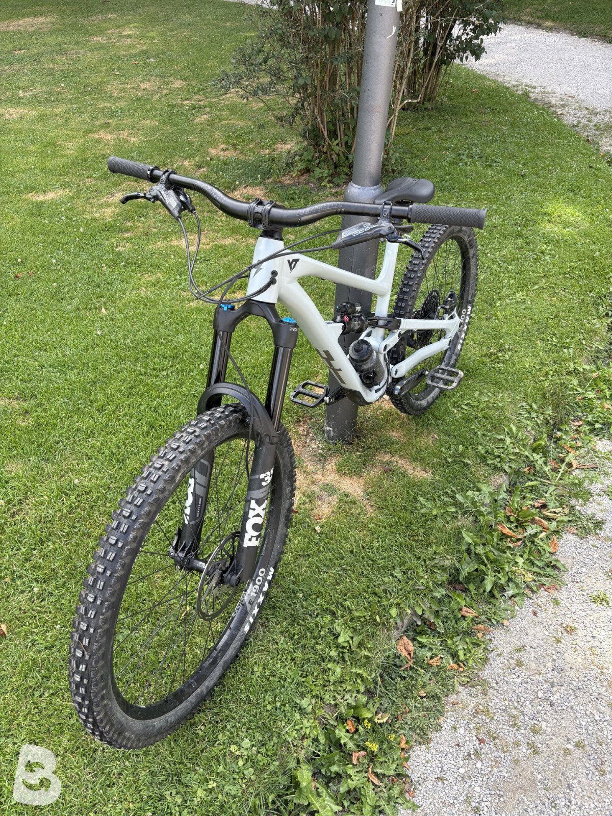 YT Industries Capra Core 2 MX 2024