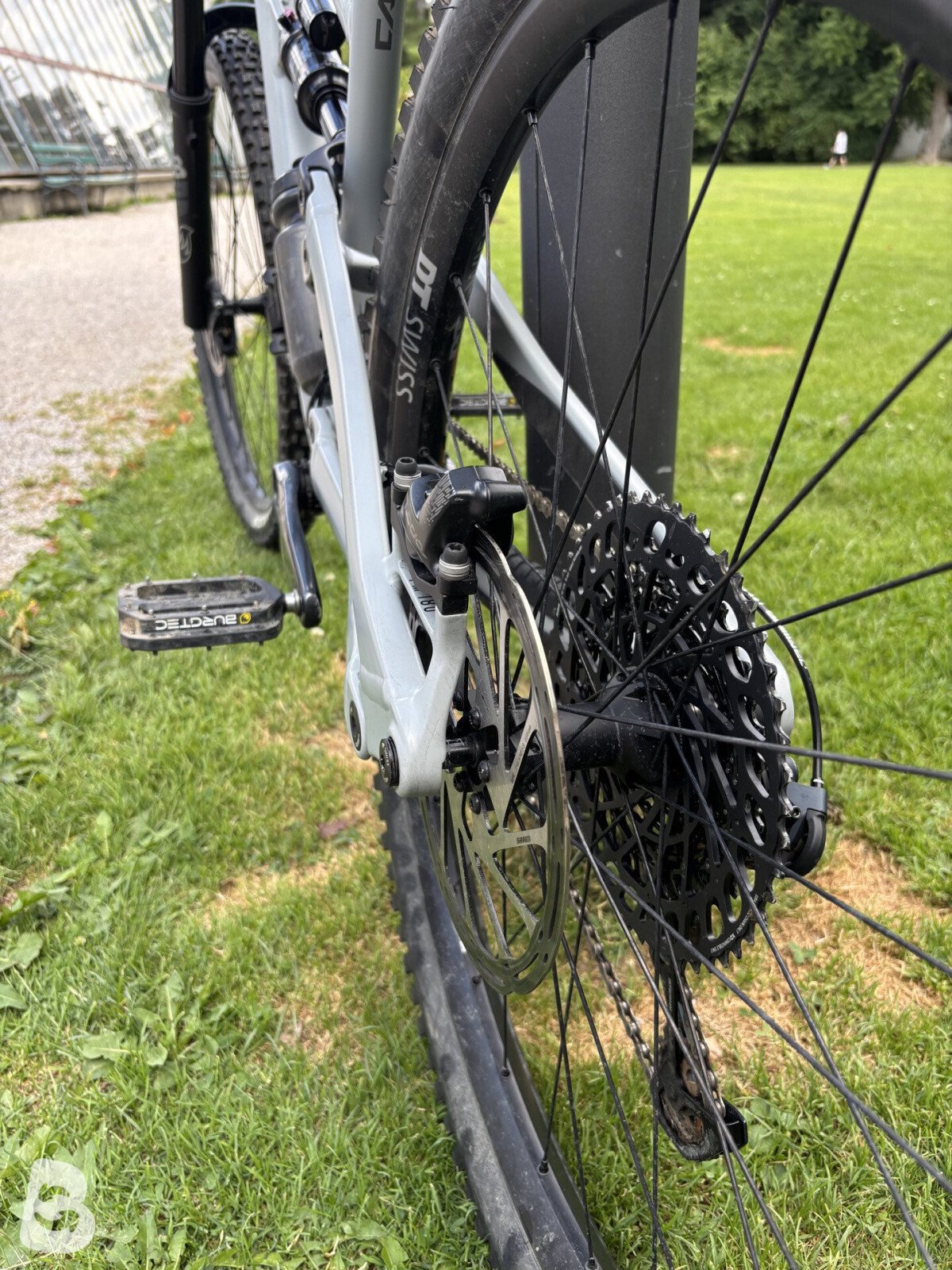 YT Industries Capra Core 2 MX 2024