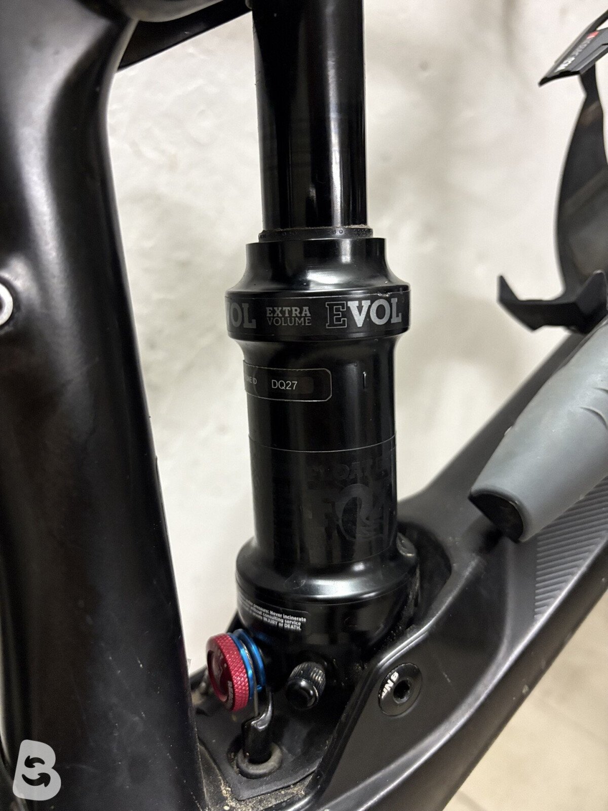 BMC Fourstroke 01 THREE 2020