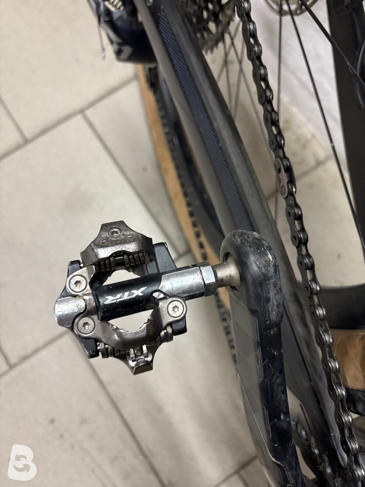BMC Fourstroke 01 THREE 2020