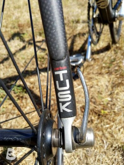 Cinelli Xperience 2004