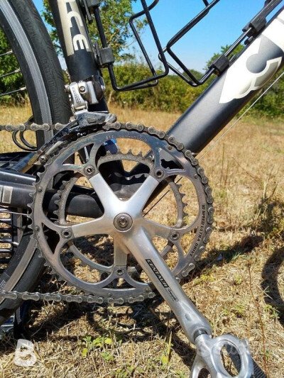 Cinelli Xperience 2004