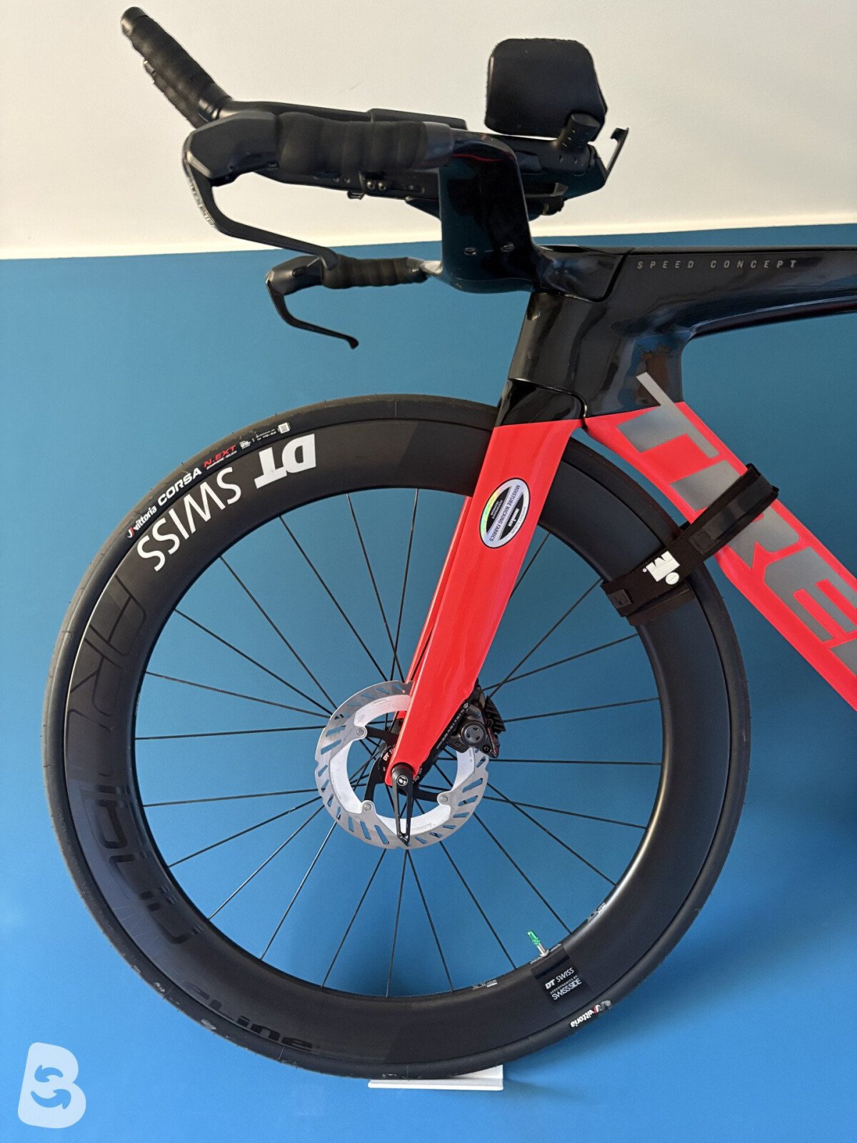 Trek Speed Concept SLR 7 2023
