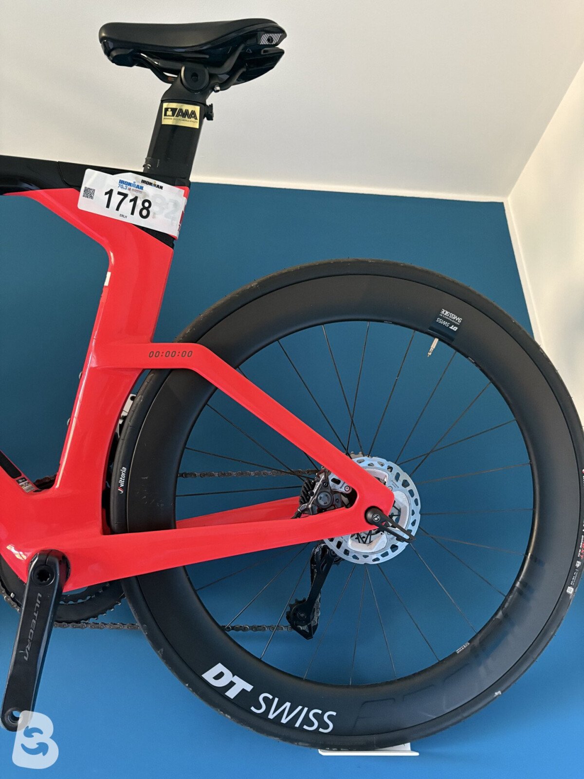 Trek Speed Concept SLR 7 2023