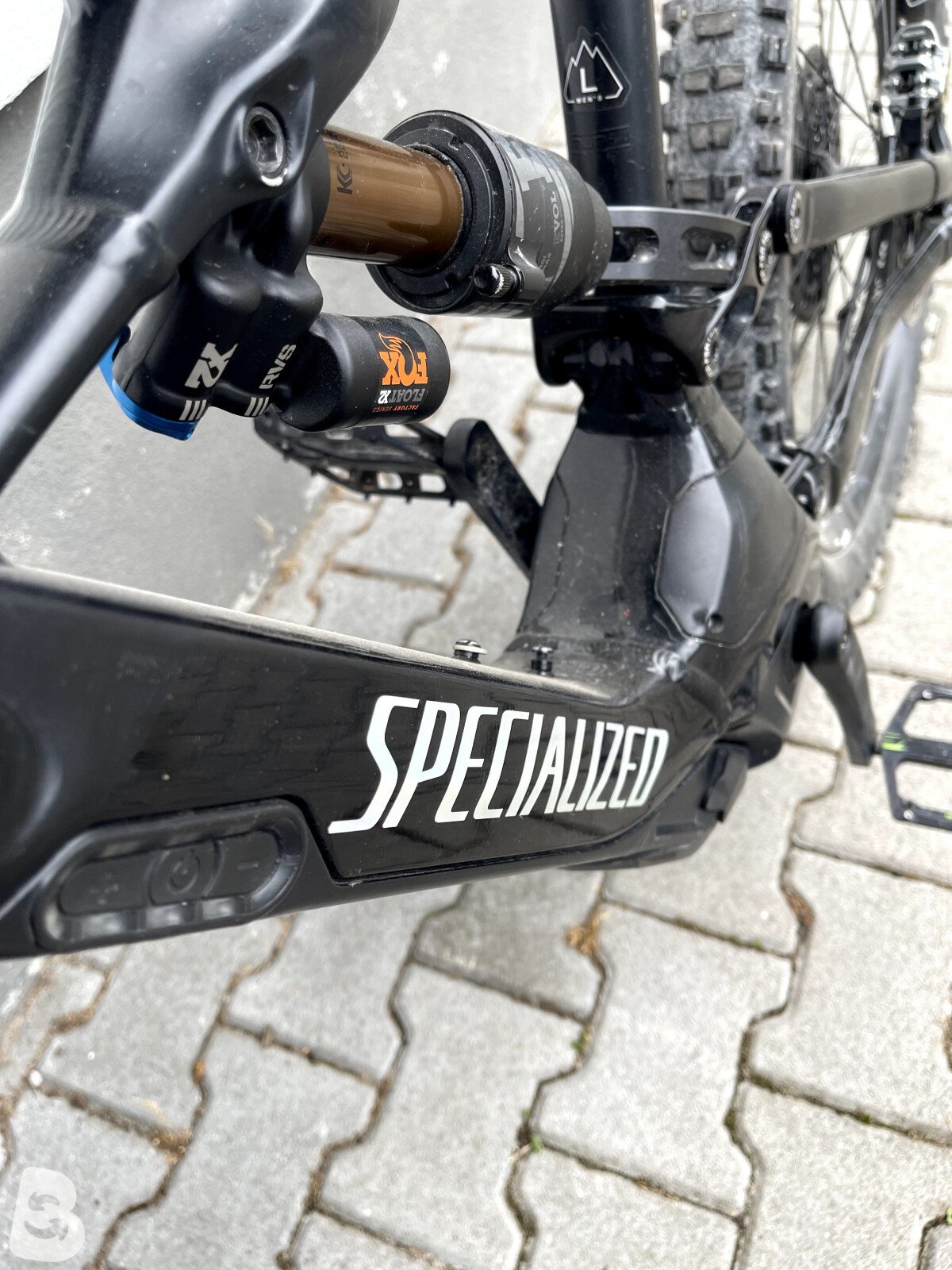 Specialized Kenevo Expert 2018