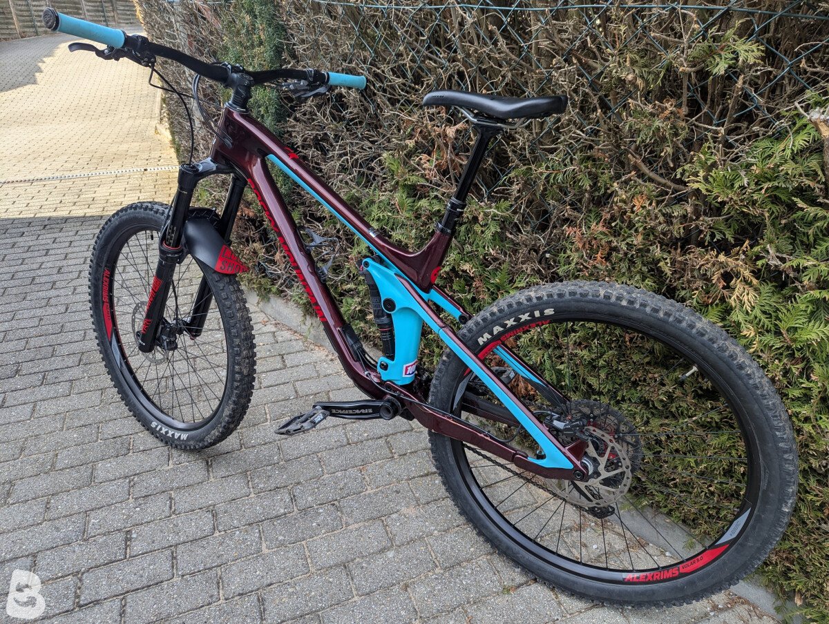 Rocky Mountain Slayer Carbon 50 2019
