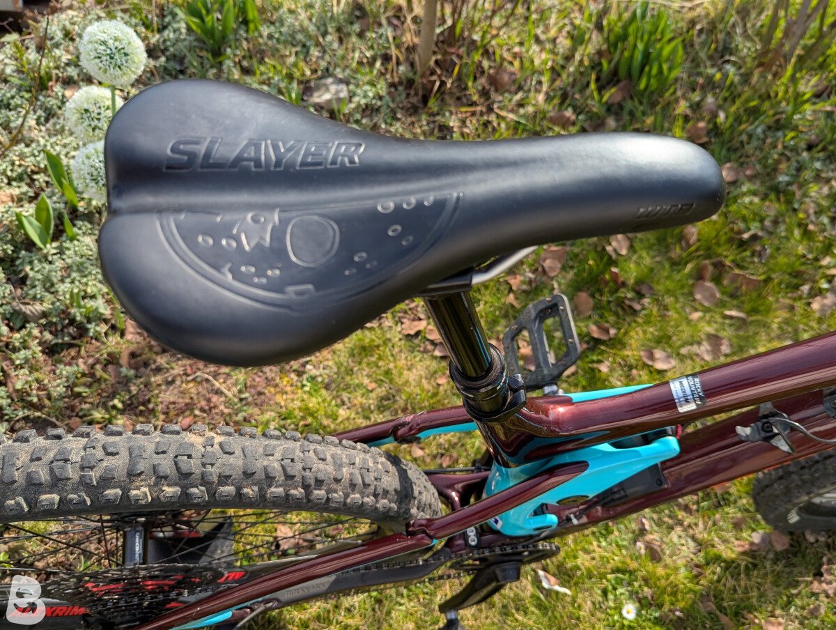 Rocky Mountain Slayer Carbon 50 2019