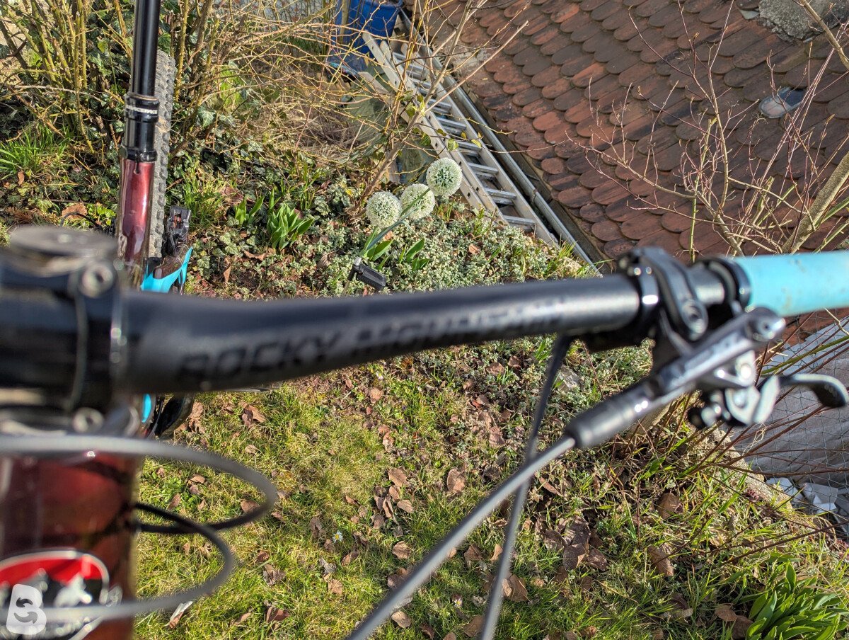 Rocky Mountain Slayer Carbon 50 2019