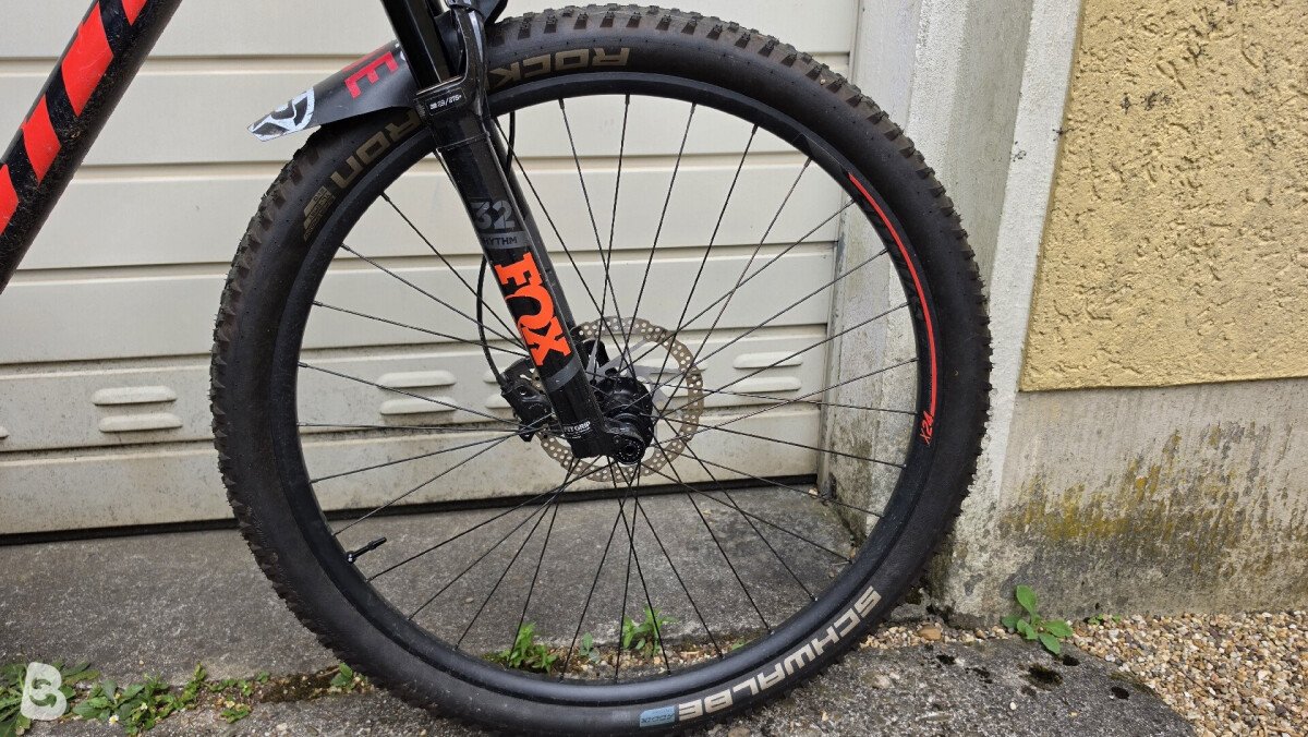 Scott Scale 950 2020