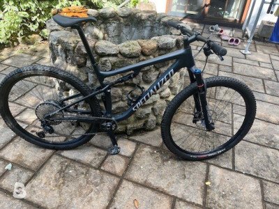 Specialized Epic Comp 2021