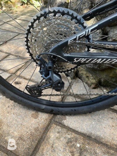 Specialized Epic Comp 2021