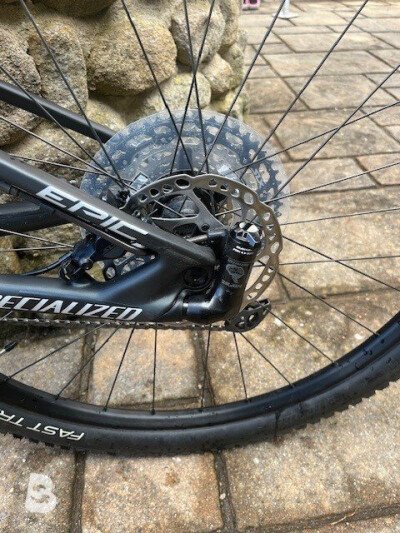Specialized Epic Comp 2021