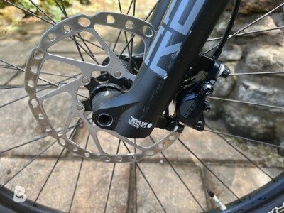 Specialized Epic Comp 2021