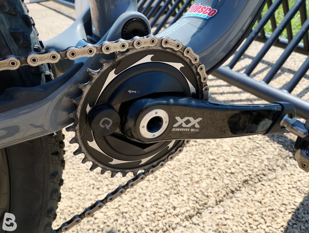 Specialized EPIC 8 pro 2025