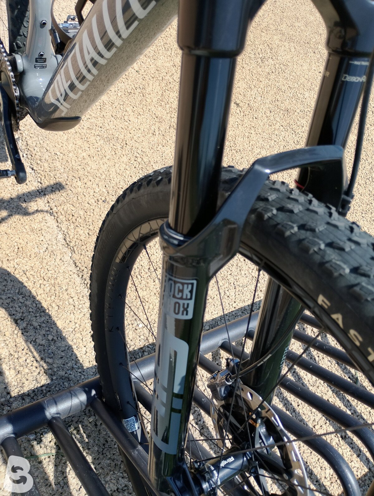 Specialized EPIC 8 pro 2025