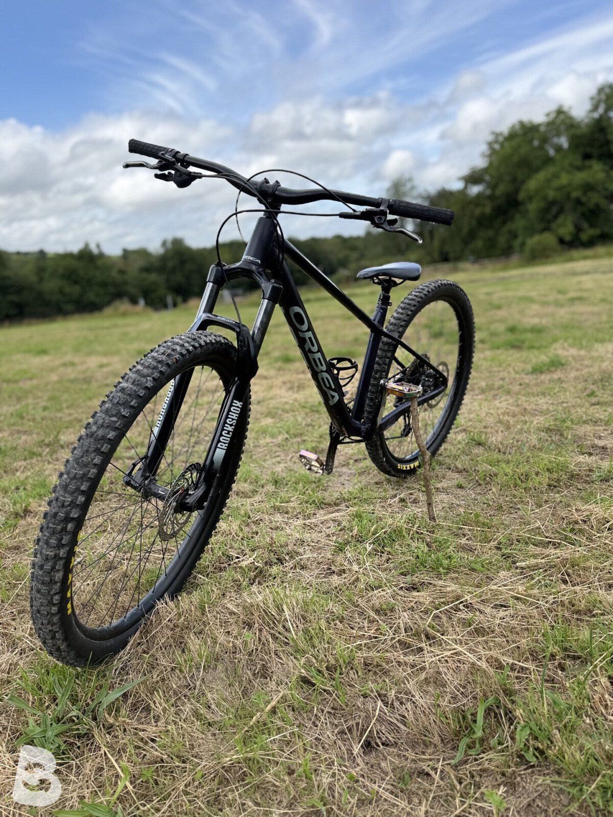 Orbea Laufey H30 2024