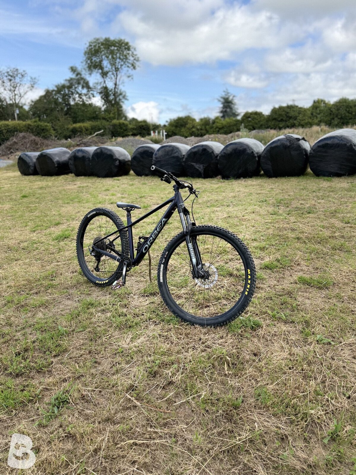 Orbea Laufey H30 2024